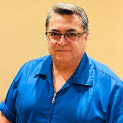 david montalvo thunder