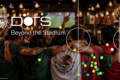 Publicis Groupe revela cómo el Mundial 2026 transformó la marca México ante el mundo 30 dots publicis thunder nomada