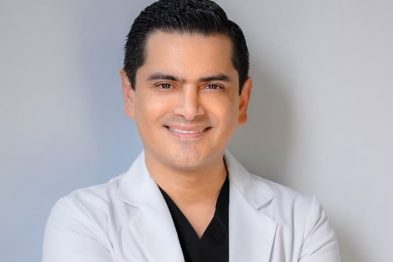 dr Fernando Cravioto thunder nomada