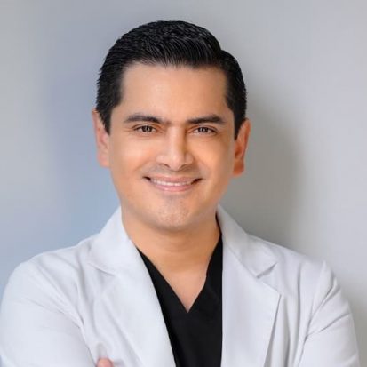 dr Fernando Cravioto thunder nomada