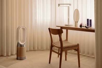 Dyson: Tecnología que transforma tu hogar para recuperar tu tiempo 29 dyson thunder nomada