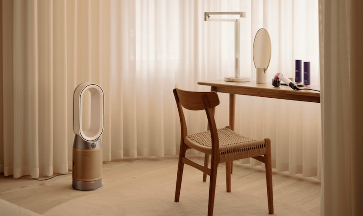 Dyson: Tecnología que transforma tu hogar para recuperar tu tiempo 25 dyson thunder nomada