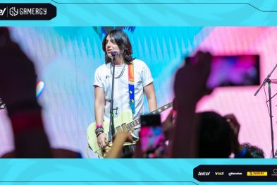 Telcel GAMERGY 2026 regresa a la CDMX: talento internacional, música en vivo y el Mundial PVP de Minecraft 37 e1c55752 8cd4 46e7 a1be aa94657815c4