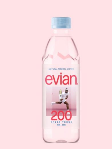 evian 200 thunder nomada