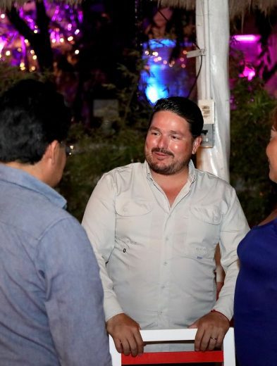 Farid Rentería: la fortaleza de Morena está en el territorio y en la organización del pueblo 28 farid