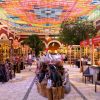feria xcaret thunder