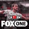 fox one thunder nomada