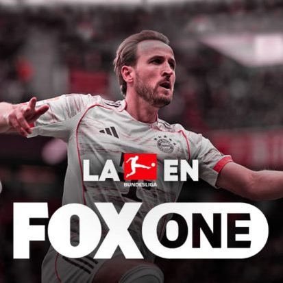 fox one thunder nomada