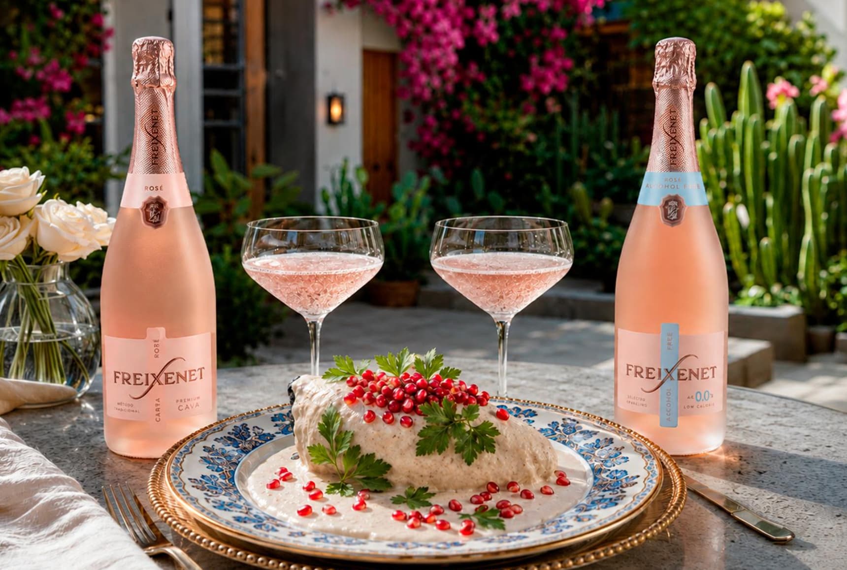 Freixenet: El cómplice burbujeante para elevar las noches mexicanas este septiembre 25 freixenet nomada capital
