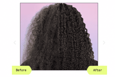 hask curls thunder nomada