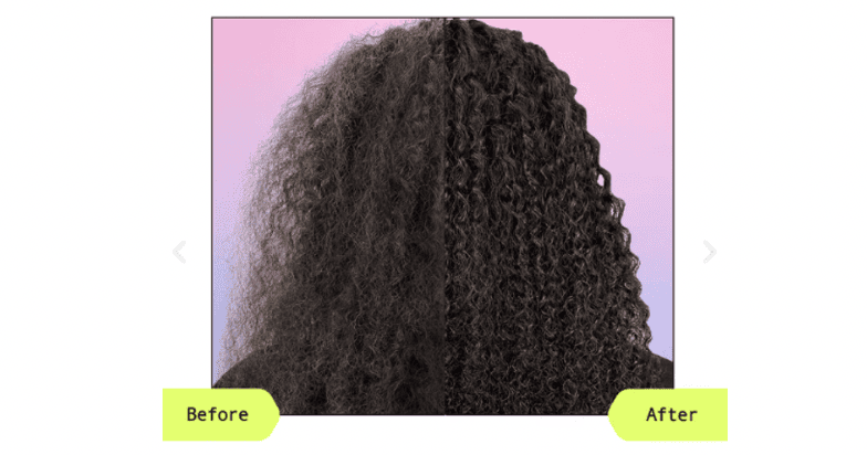 Hask presenta HASK Curls: el ritual definitivo de Clean Beauty para unos rizos definidos, hidratados y sin frizz 25 hask curls thunder nomada