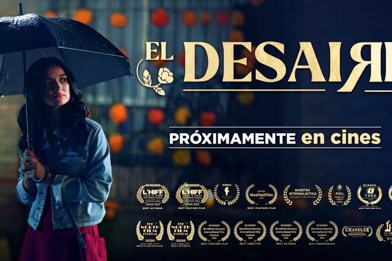 Benuca Films: El impactante drama El Desaire, protagonizado por Vico Escorcia, estrena en cines el 3 de septiembre 40 image 1 12