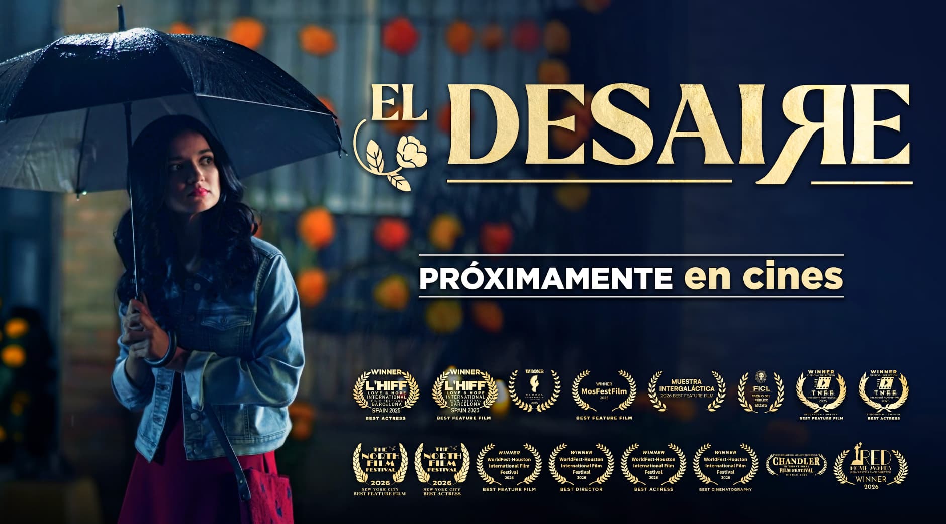Benuca Films: El impactante drama El Desaire, protagonizado por Vico Escorcia, estrena en cines el 3 de septiembre 25 image 1 12
