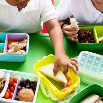 Loncheras saludables: las claves para un regreso a clases equilibrado y práctico 1 image 1 13