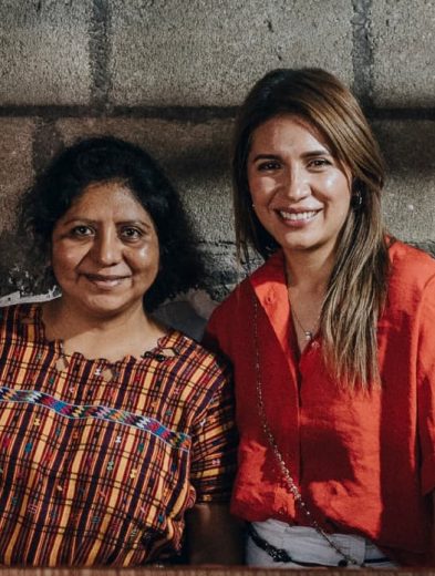 De los telares mayas al mundo: Gaby Bravo se une a Mercado Global para empoderar a artesanas indígenas 31 image 1