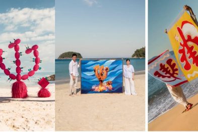 Club Med convierte sus resorts en galerías de arte: La nueva apuesta de hospitalidad premium 32 image 1 7