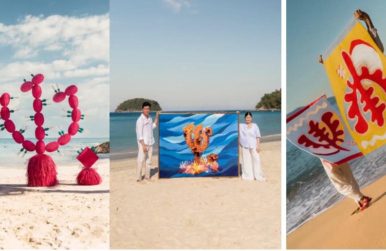 Club Med convierte sus resorts en galerías de arte: La nueva apuesta de hospitalidad premium 34 image 1 7