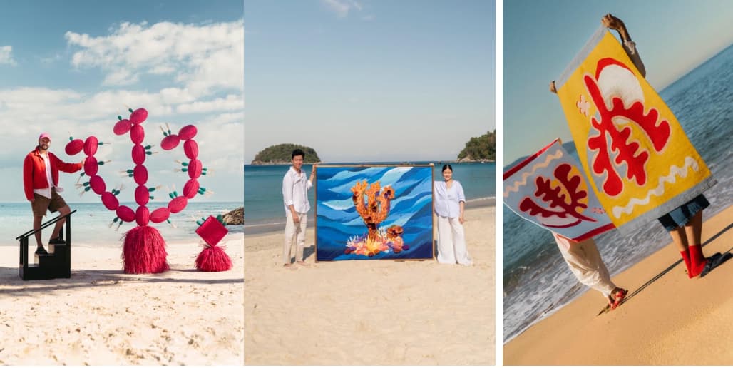 Club Med convierte sus resorts en galerías de arte: La nueva apuesta de hospitalidad premium 25 image 1 7