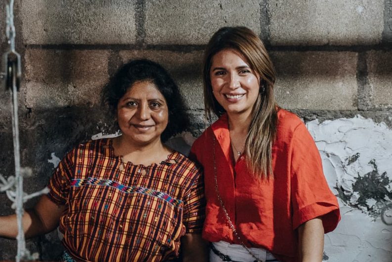 De los telares mayas al mundo: Gaby Bravo se une a Mercado Global para empoderar a artesanas indígenas 37 image 1
