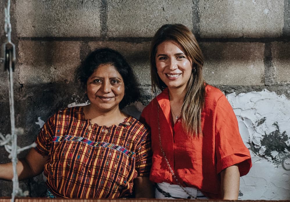 De los telares mayas al mundo: Gaby Bravo se une a Mercado Global para empoderar a artesanas indígenas 25 image 1