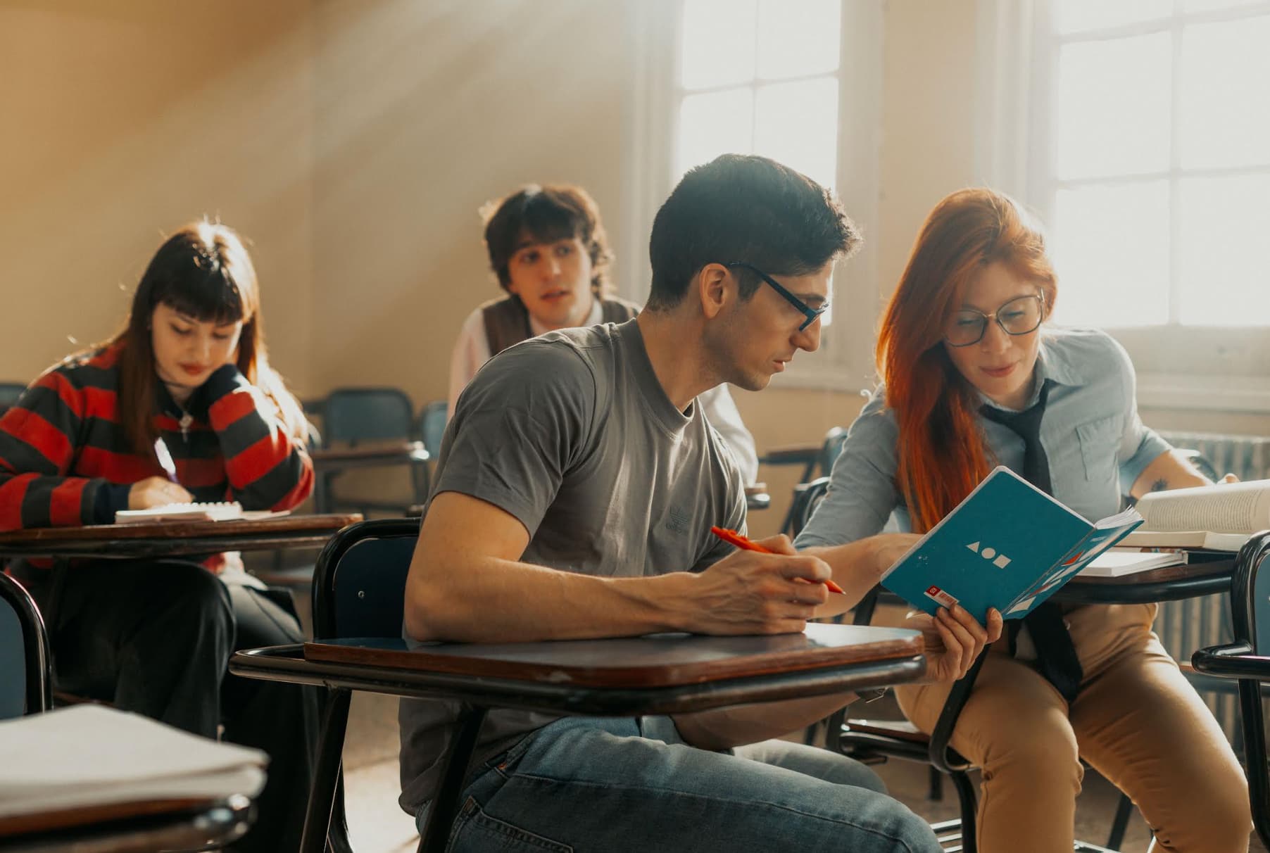 Rompiendo la burbuja universitaria: Cómo Laudex y la UVM conectan a los estudiantes con retos corporativos reales 25 image 10