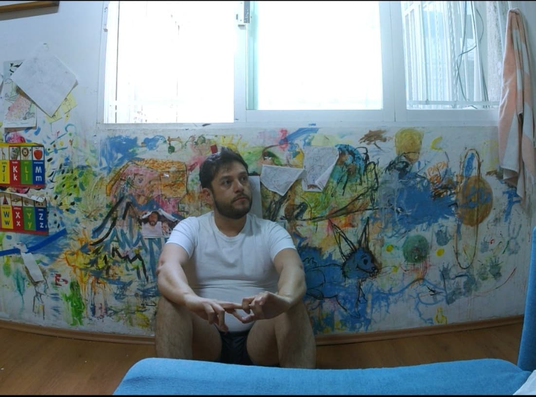 "La Obsesión": Un relato íntimo sobre el duelo y la ausencia llega al Cine Lido con una función especial gratuita 25 image 12