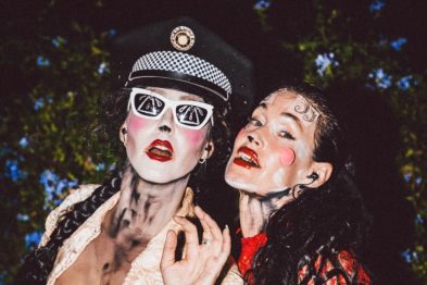 CocoRosie regresa a la Ciudad de México: una noche hipnótica en el Auditorio BB 32 image 19