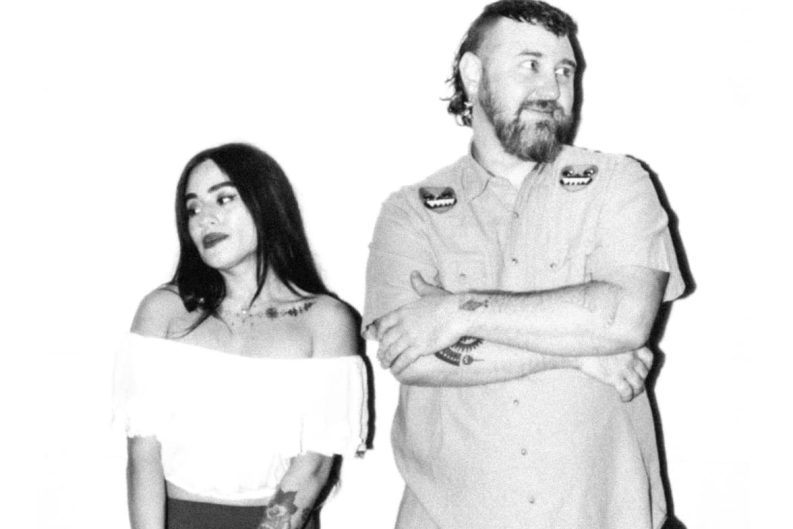 Lucha Luna: El dúo de cumbia punk estrena su explosivo EP de remixes Brilla Brilla (Remixed) 40 image 2 12