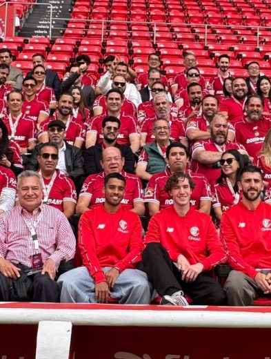 GAC México celebra "A New Chapter Begins" desde el Estadio Nemesio Diez con grandes anuncios y visión de futuro 29 image 2