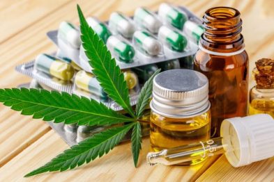 Medicina cannábica: del estigma a la investigación; el Dr. David Montalvo explica qué hay detrás de sus posibles aplicaciones terapéuticas 35 image 2 5