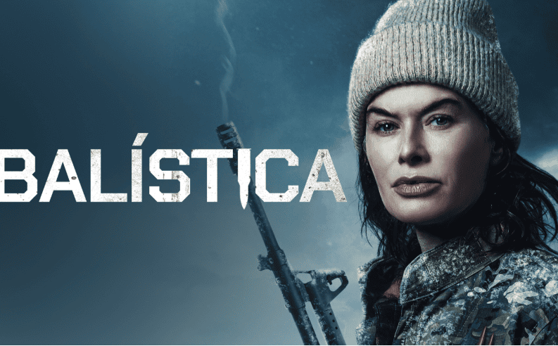 Suspenso y acción con una madre implacable en Balística, estreno de lujo en Adrenalina Pura+ 31 image 2