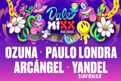 Dos Equis lleva la innovación al Dale MIXX 2026 con una experiencia inmersiva entre tecnología y mixología 31 image 22