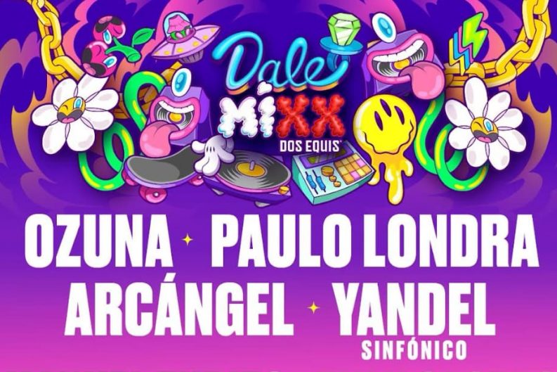 Dos Equis lleva la innovación al Dale MIXX 2026 con una experiencia inmersiva entre tecnología y mixología 39 image 22
