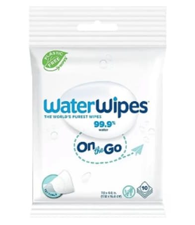 WaterWipes On the Go: La ciencia de la toallita más pura para cuidar la piel sensible en la mochila y cualquier aventura 29 image 23