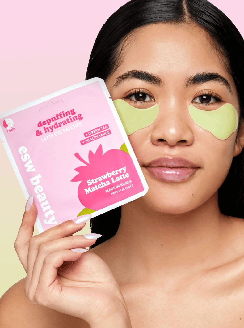 ESW Beauty: El skincare sensorial que combina innovación coreana y bienestar 27 image 24
