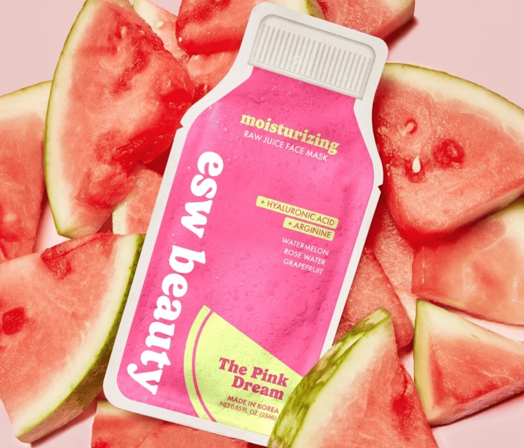 ESW Beauty: El skincare sensorial que combina innovación coreana y bienestar 29 image 25