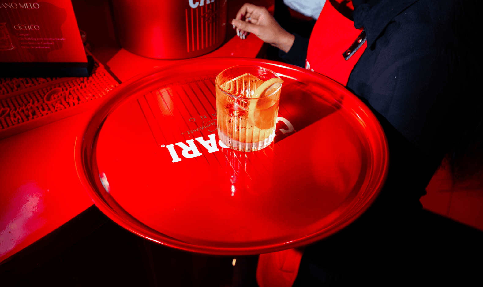 Campari México CDMX: Cassiano Melo, de Brasil, se corona campeón de la Campari Bartender Competition LATAM 2026 27 image 26