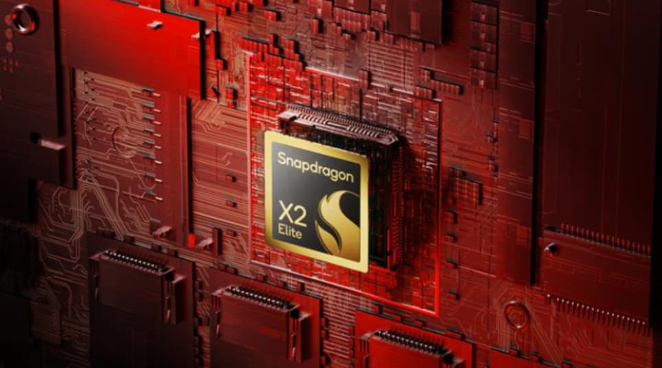 Qualcomm anuncia una nueva era en la computación personal: Inteligencia artificial, sin cables y batería infinita 25 image 27