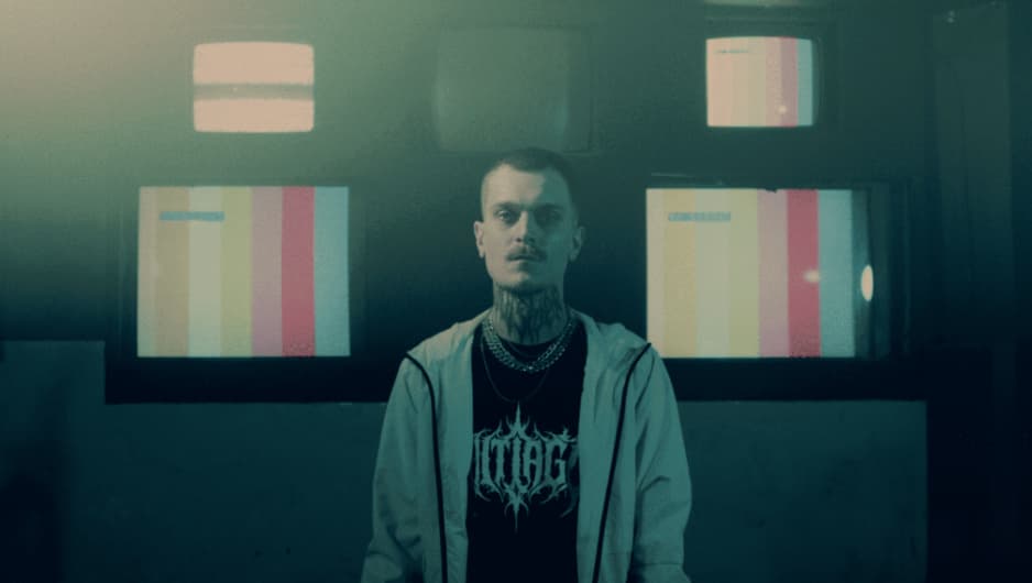 Shitiago turns persistence into a powerful manifesto with his new single "Destino Ínfimo" 25 image 3 4