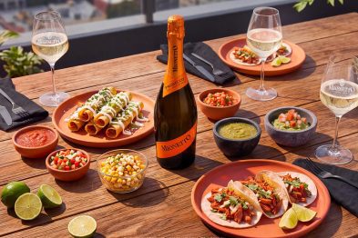 Mionetto Prosecco: El arte de elevar la mesa mexicana durante las fiestas patrias 33 image 4 5