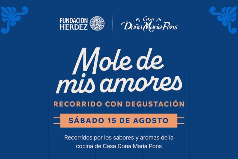 Fundación Herdez celebra el natalicio de María Pons Nicoux en su sede de San Luis Potosí 37 image 5 3