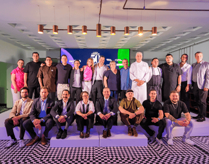 Guadalajara será la sede de Latin America’s 50 Best Restaurants 2026 rumbo al Año de la Gastronomía 2027 1 image 5