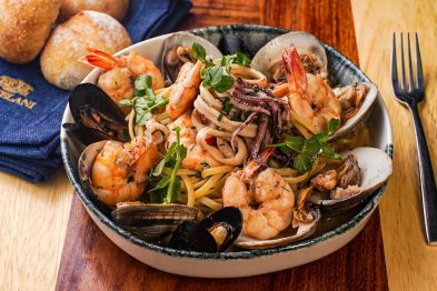 Sabores del Mediterráneo en la CDMX: Descubre Castelani, la nueva joya gastronómica en Polanco 33 image 6