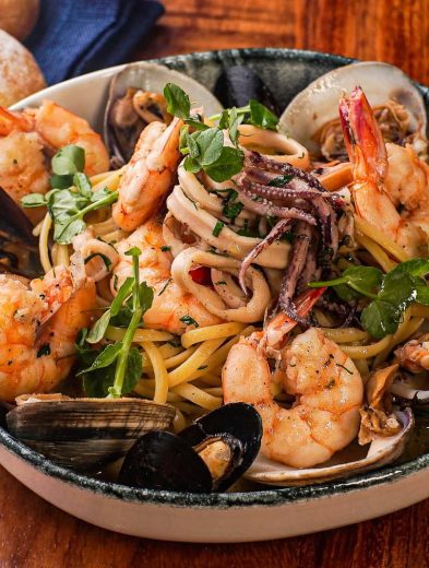 Sabores del Mediterráneo en la CDMX: Descubre Castelani, la nueva joya gastronómica en Polanco 26 image 6