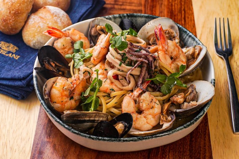 Sabores del Mediterráneo en la CDMX: Descubre Castelani, la nueva joya gastronómica en Polanco 37 image 6