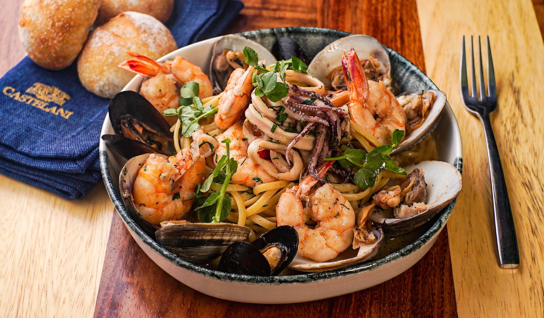 Sabores del Mediterráneo en la CDMX: Descubre Castelani, la nueva joya gastronómica en Polanco 25 image 6