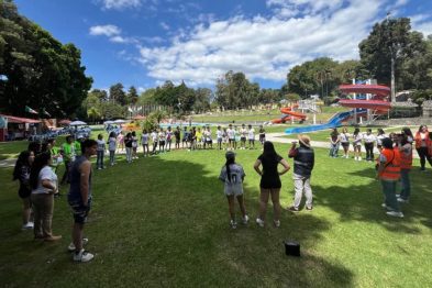 Mondelēz México y Red BAMX unen fuerzas para impulsar una jornada de alimentación consciente en el Campamento FIMSS 36 image 8 1