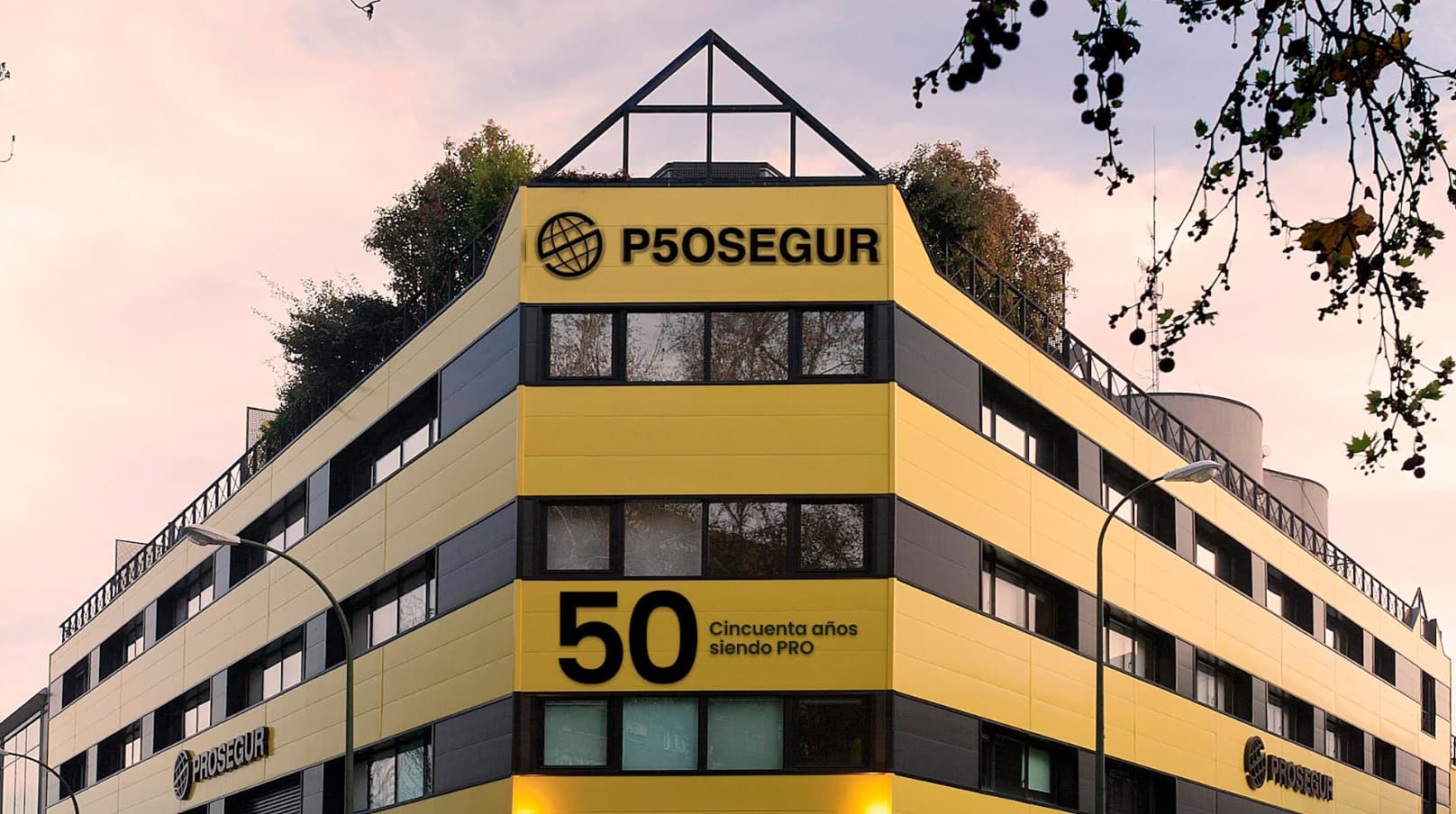 Prosegur celebra su 50 aniversario consolidando un modelo global donde la innovación tecnológica impulsa más del 30% de su facturación 24 image 8 2