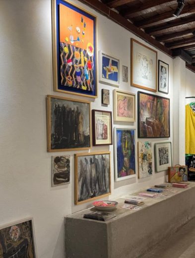 La Otravida: La tienda en la CDMX que transforma el consumo consciente en segundas oportunidades 28 image 8