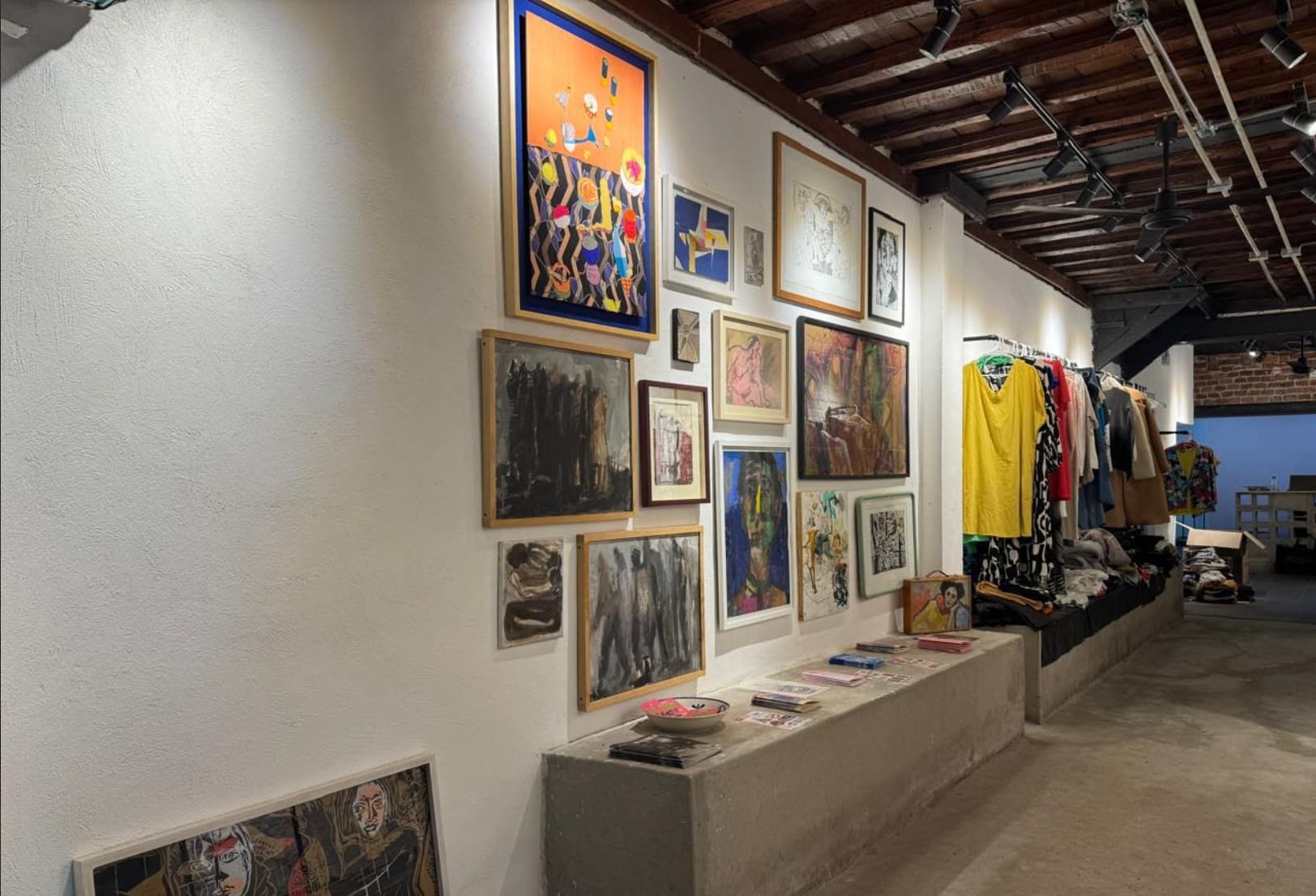 La Otravida: La tienda en la CDMX que transforma el consumo consciente en segundas oportunidades 25 image 8
